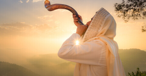 למה צמים ביום כיפור
