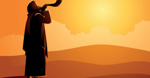 Yom Kippur prayers